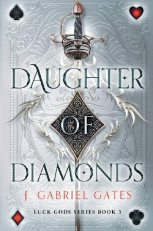Cover of Daughter of Diamonds