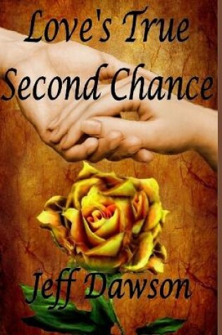 Cover of Love's True Second Chance