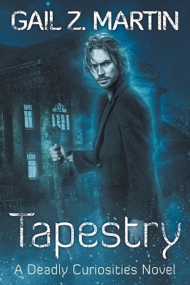 Book cover for Tapestry