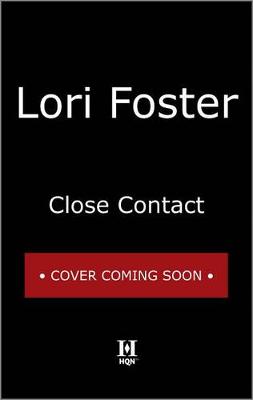Book cover for Close Contact