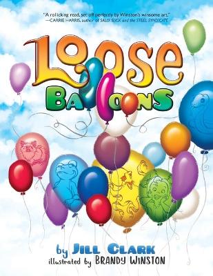 Book cover for Loose Balloons