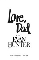 Book cover for Love Dad