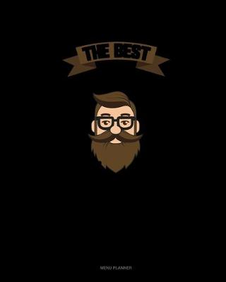 Cover of The Best Dog Trainers Have Beards