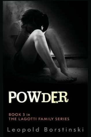 Cover of Powder