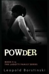 Book cover for Powder
