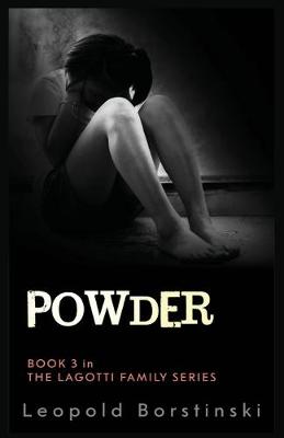 Cover of Powder