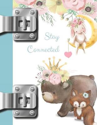 Book cover for Stay Connected