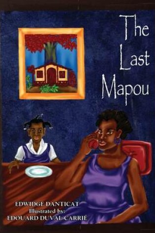 Cover of The Last Mapou