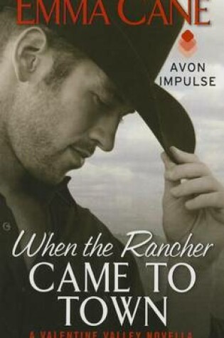 Cover of When the Rancher Came to Town