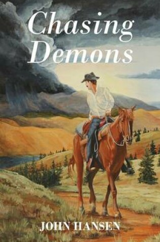 Cover of Chasing Demons