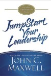 Book cover for JumpStart Your Leadership