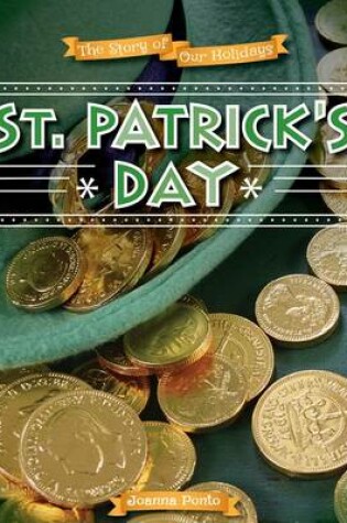 Cover of St. Patrick's Day