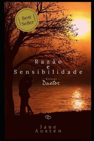 Cover of Razão e Sensibilidade