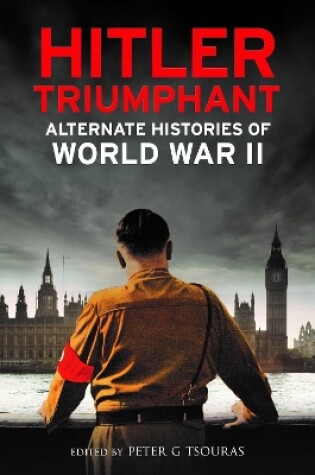 Cover of Hitler Triumphant