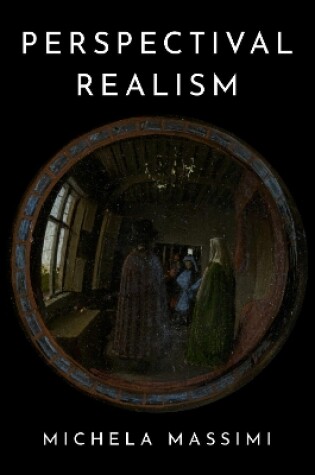 Cover of Perspectival Realism