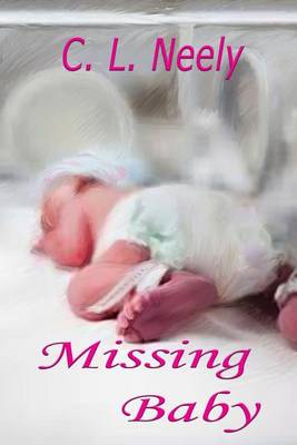 Book cover for Missing Baby