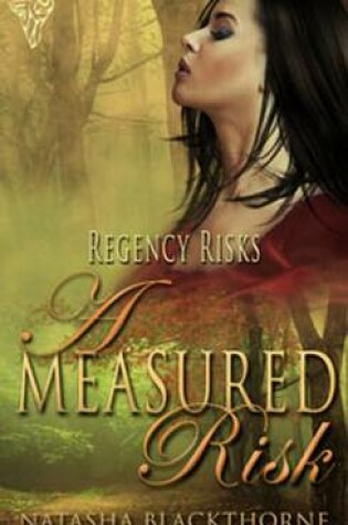 Cover of A Measured Risk