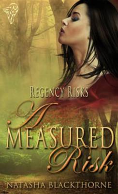 Book cover for A Measured Risk