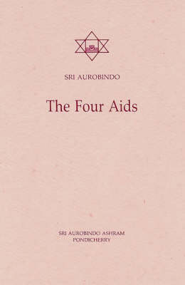 Book cover for The Four Aids