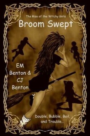 Cover of Broom Swept