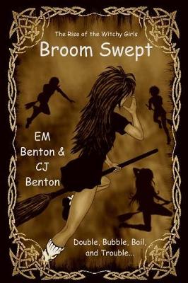 Book cover for Broom Swept