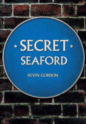 Book cover for Secret Seaford