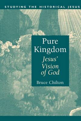Book cover for Pure Kingdom
