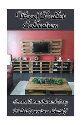 Cover of Wood Pallet Collection