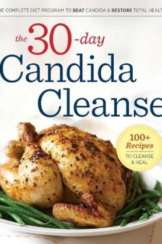 Cover of The 30-Day Candida Cleanse