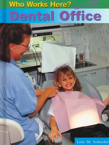 Cover of Dental Office