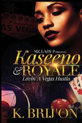 Book cover for Kaseeno and Royale