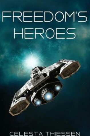 Cover of Freedom's Heroes