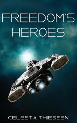 Book cover for Freedom's Heroes