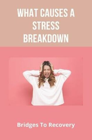 Cover of What Causes A Stress Breakdown