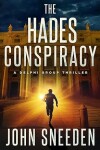 Book cover for The Hades Conspiracy