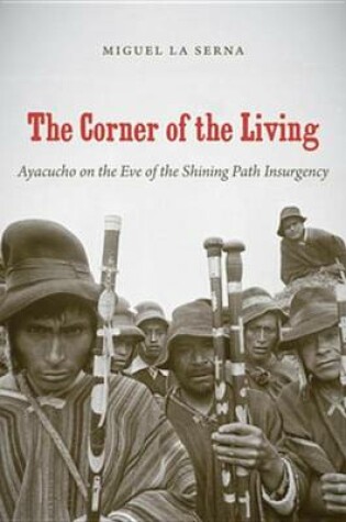 Cover of The Corner of the Living