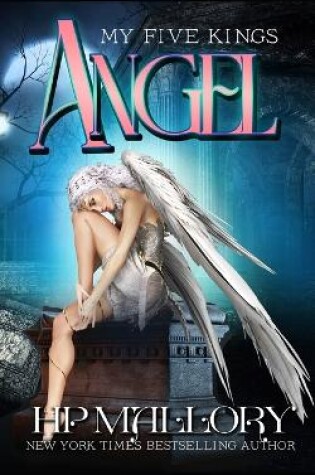 Cover of Angel