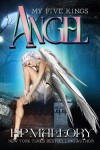 Book cover for Angel