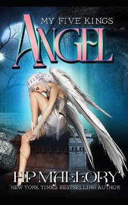 Book cover for Angel