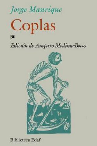 Cover of Coplas