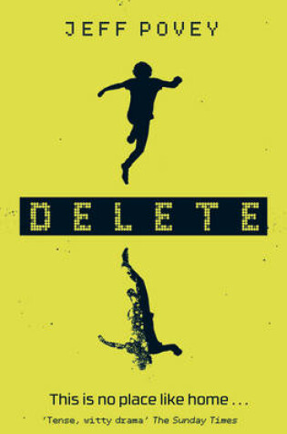 Cover of Delete