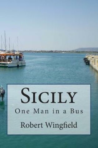 Cover of Sicily