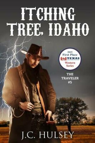 Cover of Itching Tree, Idaho