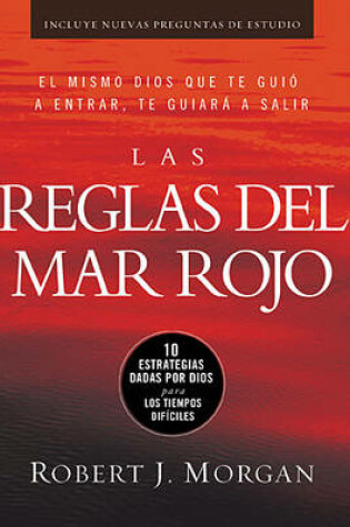 Cover of Las Reglas del Mar Rojo