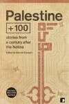 Book cover for Palestine +100
