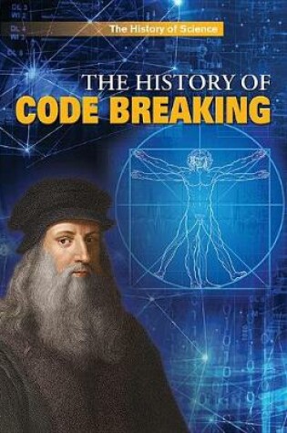 Cover of The History of Code Breaking