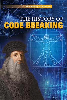 Cover of The History of Code Breaking