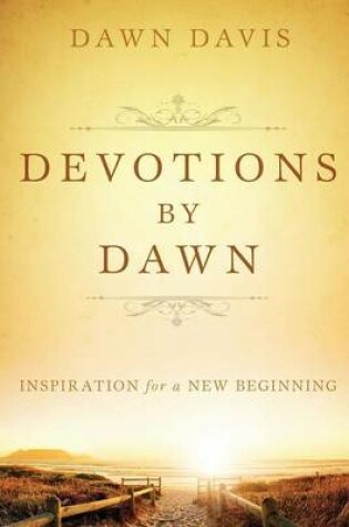 Cover of Devotions by Dawn