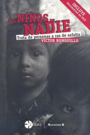 Cover of Los Ninos de Nadie