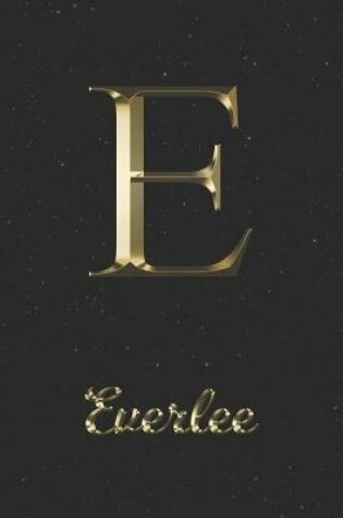 Cover of Everlee